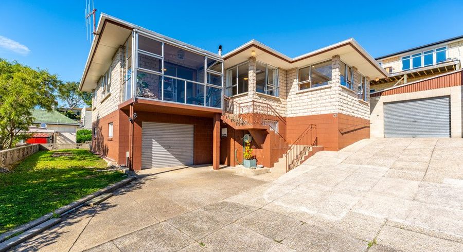  at 40 Wharfe Street, Oamaru, Waitaki, Otago