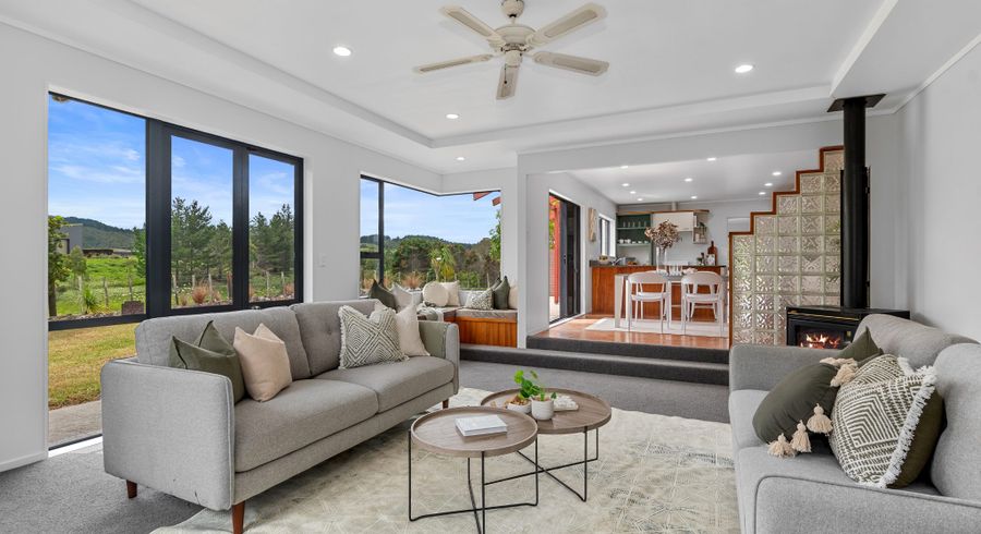  at 239 Old Parua Bay Road, Abbey Caves, Whangarei, Northland