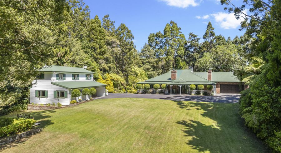  at 75 Woodlands Park Road, Titirangi, Auckland