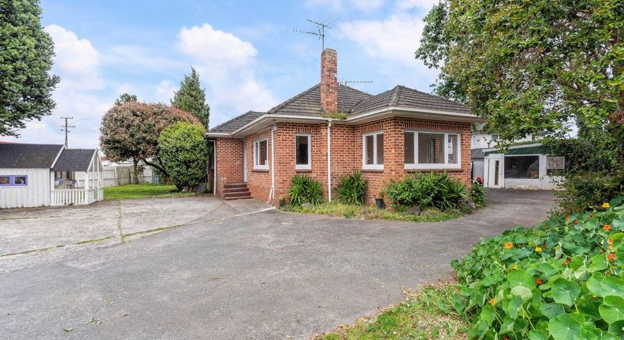  at 43 Huia Road, Papatoetoe, Manukau City, Auckland