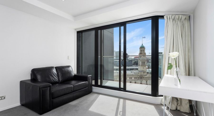  at 707/8 Airedale Street, Auckland Central, Auckland