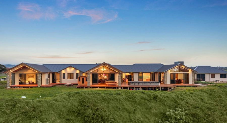 at 80 Waimanu Awa Road, Ramarama, Franklin, Auckland