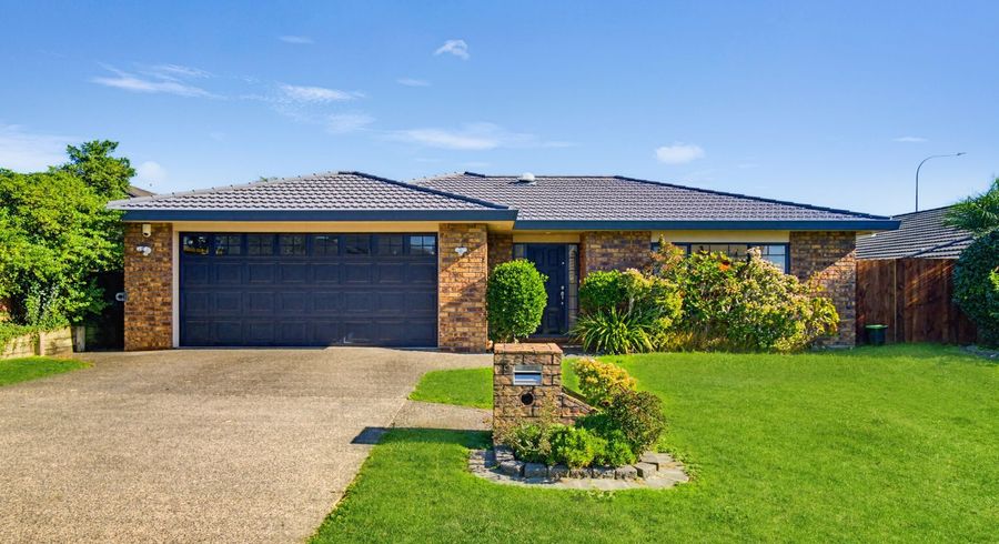  at 3 Norm Pellow Drive, Manurewa, Auckland