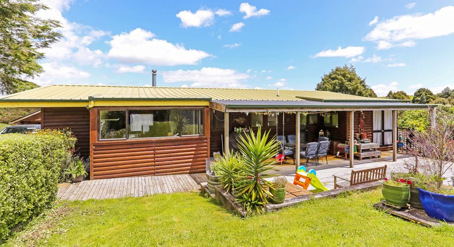  at 1109 Ponga Road, Papakura
