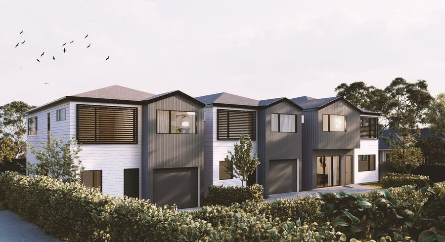  at 12 Taupo Street, Green Bay, Waitakere City, Auckland