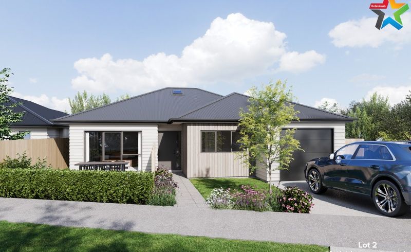  at 1A Moore Street, Trentham, Upper Hutt