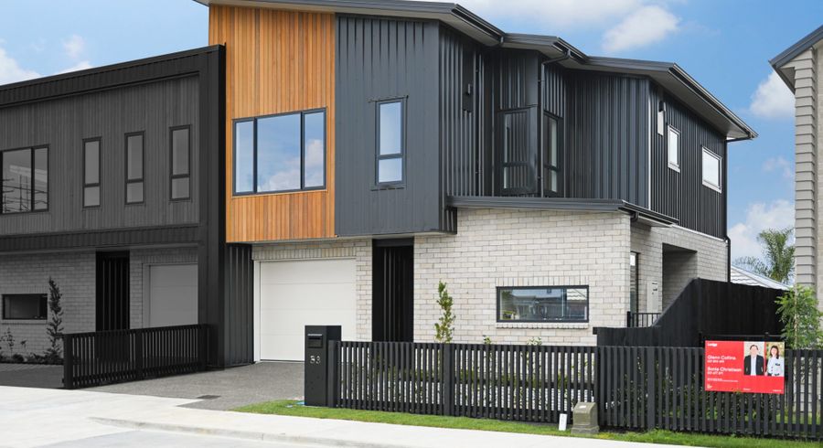  at 53 Maanihi Drive, Rototuna, Hamilton, Waikato