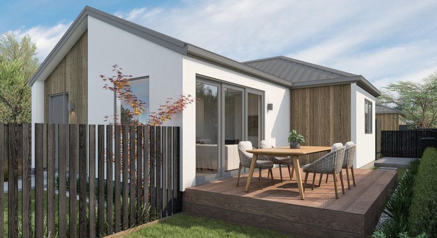  at 1-4/65 North Parade, Richmond, Christchurch City, Canterbury