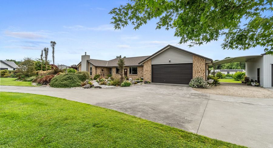  at 8 September Grove, Tamahere, Waikato, Waikato