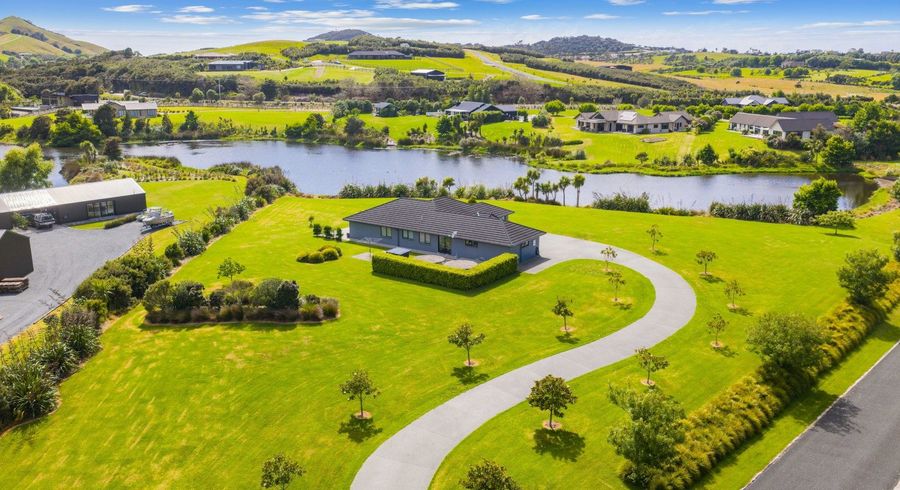  at 32 Robert Hastie Drive, Mangawhai, Mangawhai