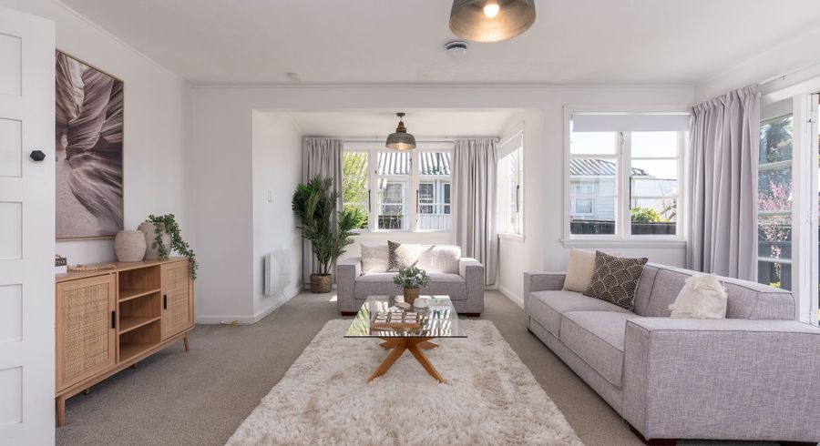  at 32 Hoani Street, Papanui, Christchurch