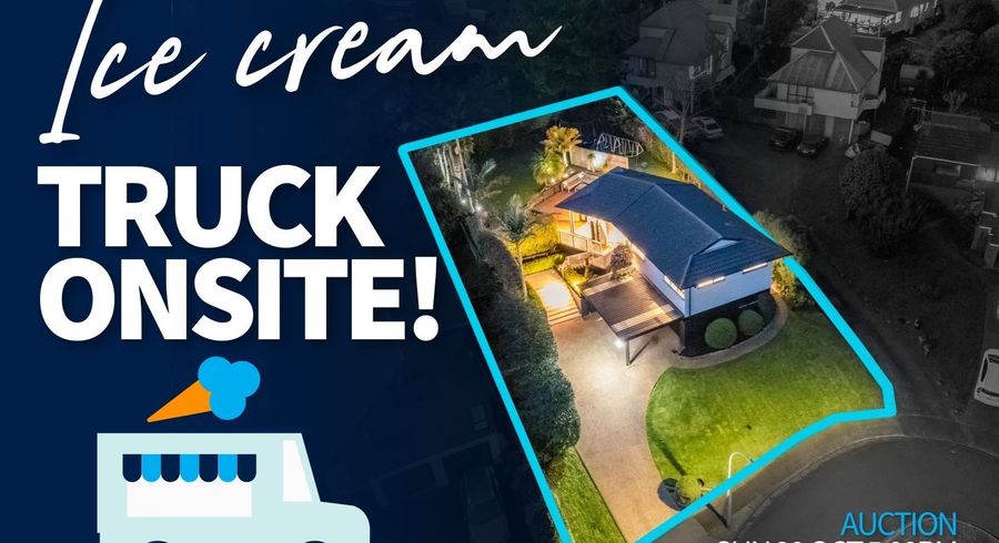  at 8 Tilia Place, Totara Heights, Auckland