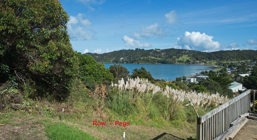  at 63 Makora Avenue, Oneroa, Waiheke Island