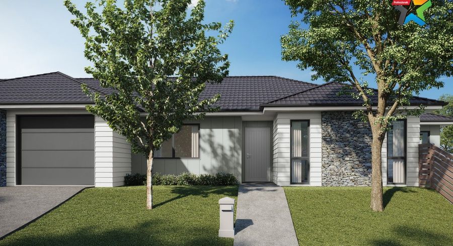  at Lot 89,, 5 Mohua Way, Manapouri Grove, Kelson, Lower Hutt, Wellington