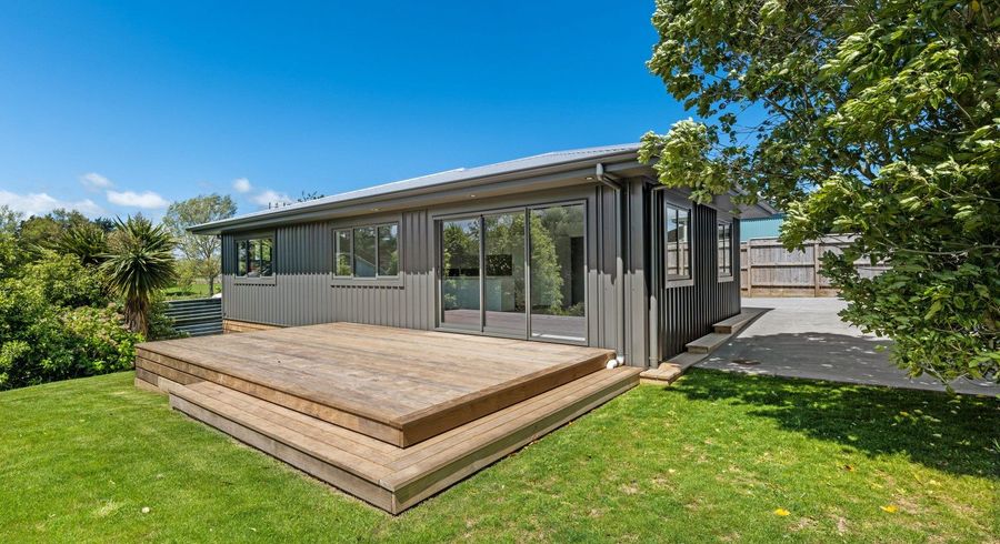  at 4 Taikaka Lane, Eltham, South Taranaki, Taranaki