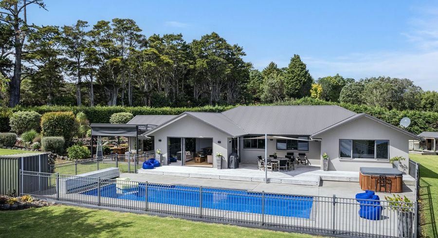  at 60 Forest View Road, Kamo