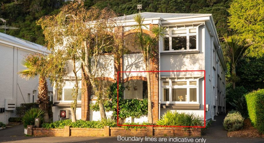  at 13/340 Mt Eden Road, Mount Eden, Auckland City, Auckland