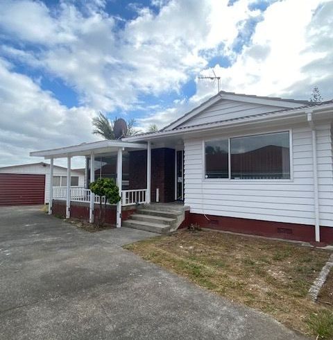  at 14 Windoma Circle, Manukau, Manukau City, Auckland