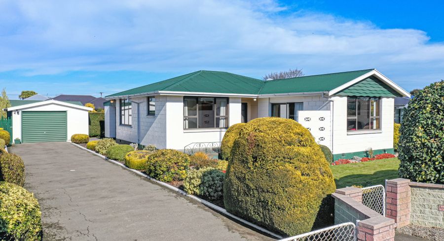  at 153 Archibald Street, Tinwald, Ashburton