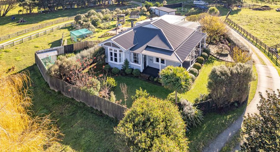  at 21 Glenn Street, Castlecliff, Whanganui, Manawatu / Whanganui