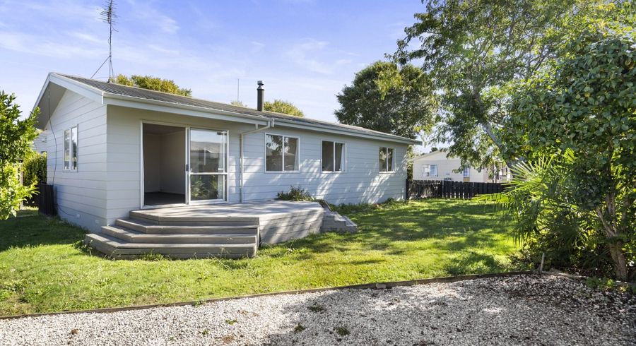  at 83 Thompson Street, Leamington, Waipa, Waikato