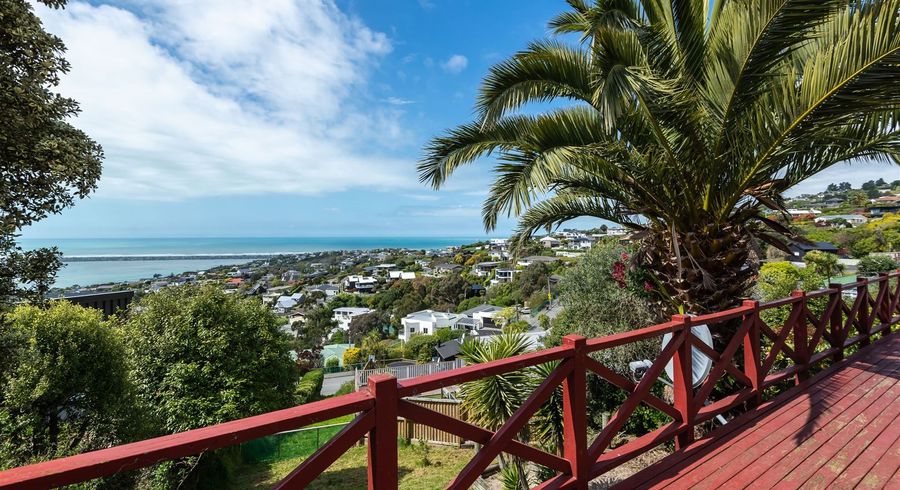  at 149D Major Hornbrook Road, Mount Pleasant, Christchurch