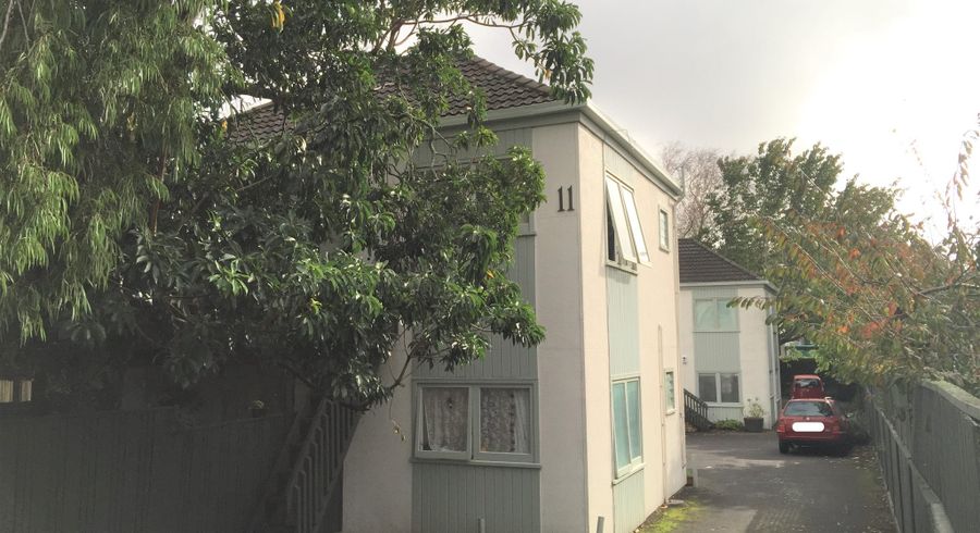  at 5/11 Owens Road, Epsom, Auckland City, Auckland