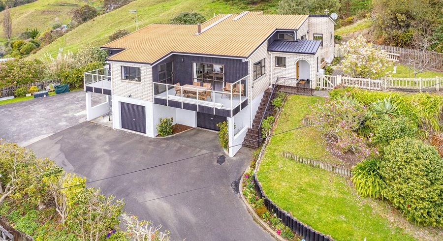 at 43 Webb Road, Durie Hill, Whanganui