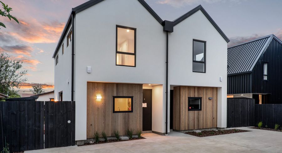  at 19A Wyon Street, Linwood, Christchurch City, Canterbury