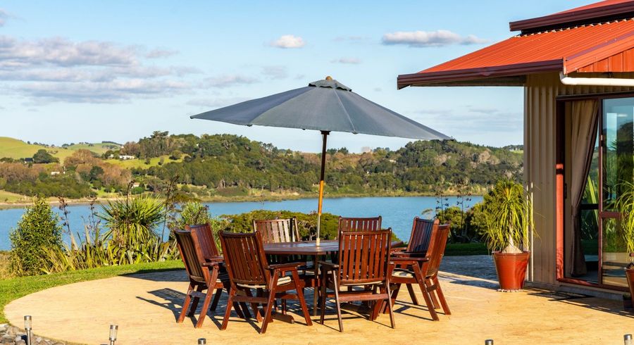  at 145 Petley Road, Paparoa