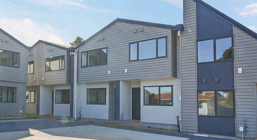 at 7/32 Sunlands Drive, Manurewa, Manukau City, Auckland