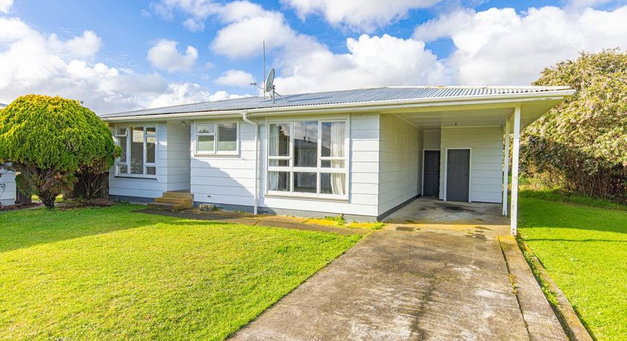  at 17 Hackett Street, Whanganui East, Whanganui
