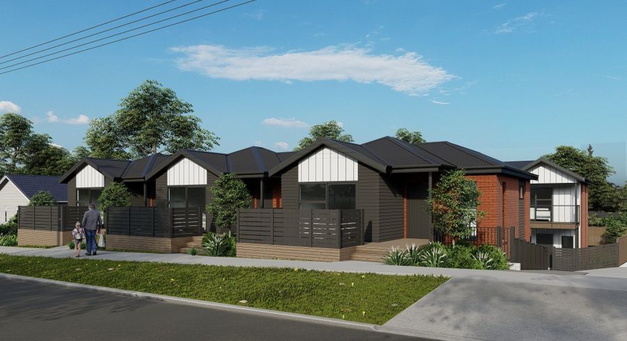  at 1/27 Maeroa Road, Beerescourt, Hamilton, Waikato