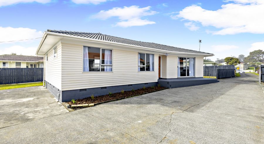 at 36 Cranmere Crescent, Mangere East, Auckland
