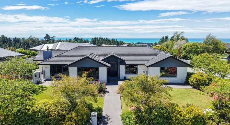  at 22 North Ridge Drive, Oamaru, Waitaki, Otago