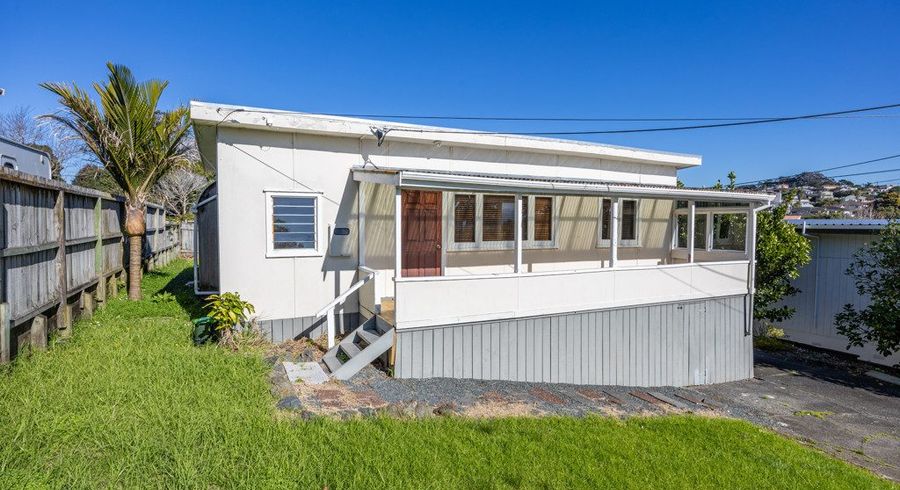  at 1289A Whangaparaoa Road, Army Bay, Whangaparāoa