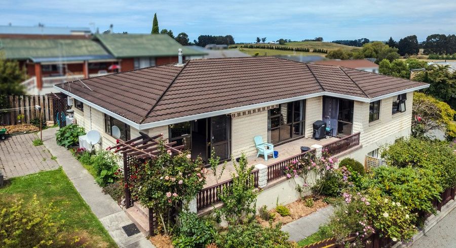  at 23 Leven Street, South Hill, Oamaru