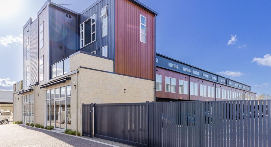  at 112/3 Rawhiti Street, Frankton, Hamilton