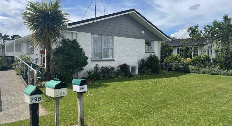  at 79/A Racecourse Road, Hawthorndale, Invercargill, Southland