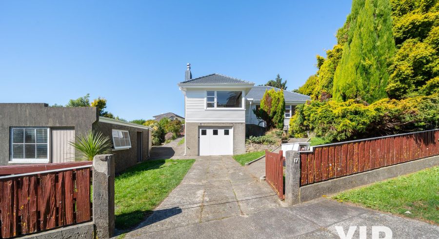  at 17 Hollies Crescent, Johnsonville, Wellington, Wellington