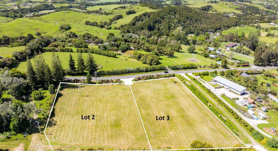  at 419 Tara Road, Kaiwaka