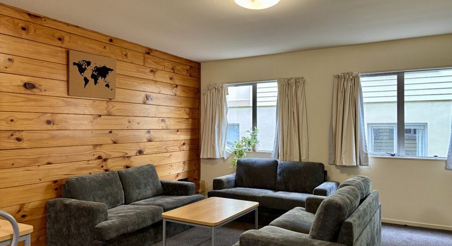  at 63/4 Sussex St, Mount Cook, Wellington, Wellington