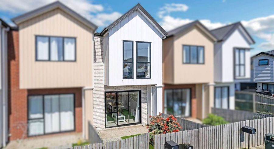  at 96C Walmsley Road, Favona, Manukau City, Auckland