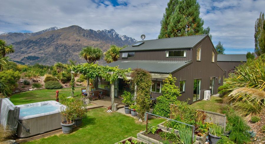  at 36 Ferry Hill Drive, Lower Shotover, Queenstown