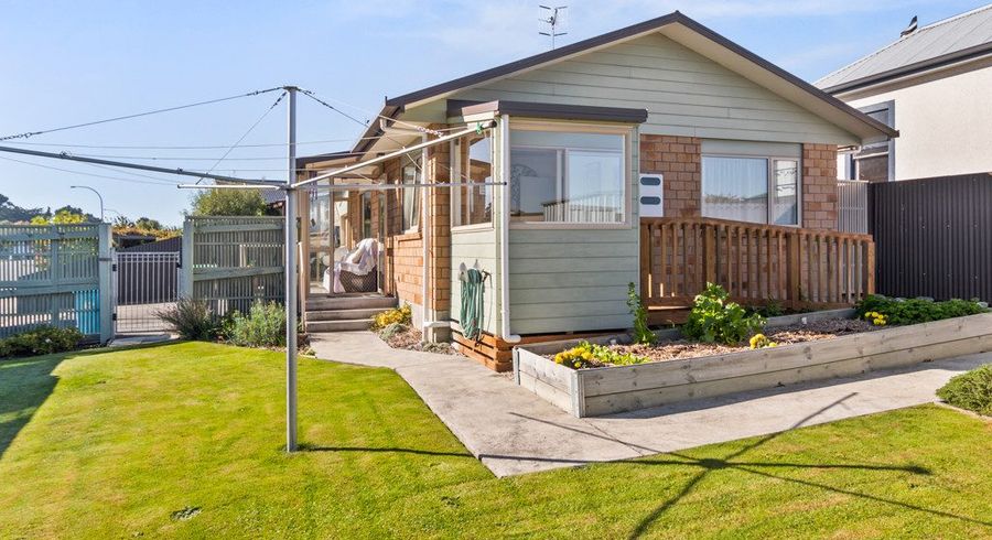  at 33 James Street, Kensington, Timaru, Canterbury