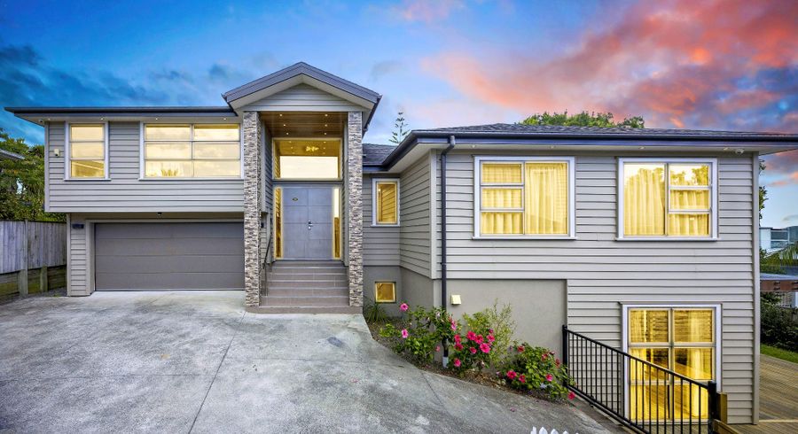  at 100A Moa Road, Point Chevalier, Auckland