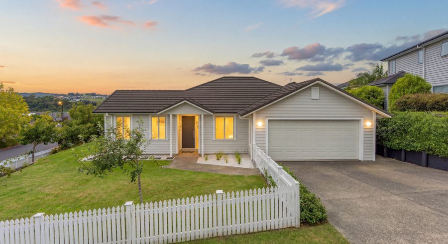  at 32 Walter Crescent, Millwater, Rodney, Auckland