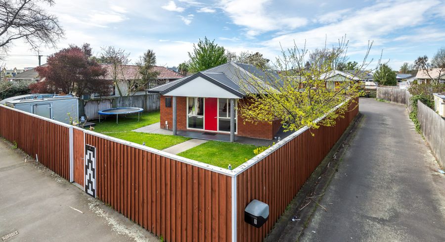  at 5 Ellery Street, Northcote, Christchurch