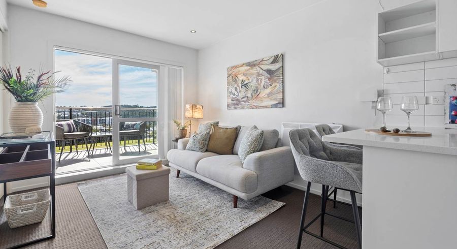  at D6/60 Masons Road, Oteha, North Shore City, Auckland