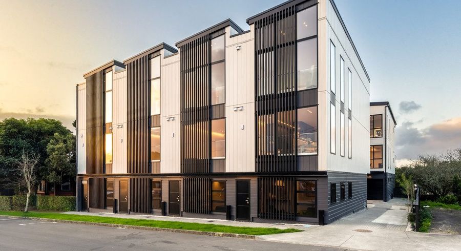  at Lot 2/4 Patey Street, Epsom, Auckland City, Auckland